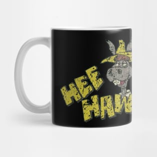 Hee Haw Mug